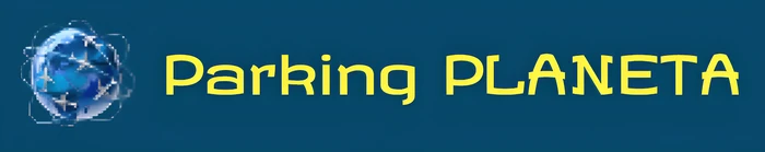 Parking Planeta - parking przy lotnisku Katowice-Pyrzowice